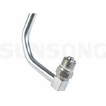 Order Power Steering Pressure Hose by SUNSONG NORTH AMERICA - 3402279 For Your Vehicle