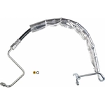 Order SUNSONG NORTH AMERICA - 3402280 - Power Steering Pressure Line Hose Assembly For Your Vehicle