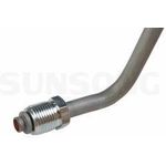 Order Power Steering Pressure Hose by SUNSONG NORTH AMERICA - 3402283 For Your Vehicle