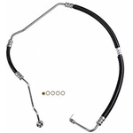 Order SUNSONG NORTH AMERICA - 3402285 - Power Steering Pressure Line Hose Assembly For Your Vehicle