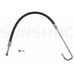 Order Power Steering Pressure Hose by SUNSONG NORTH AMERICA - 3402289 For Your Vehicle