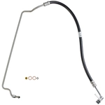 Order SUNSONG NORTH AMERICA - 3402302 - Power Steering Pressure Hose For Your Vehicle