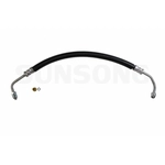 Order Power Steering Pressure Hose by SUNSONG NORTH AMERICA - 3402313 For Your Vehicle