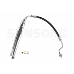 Order Power Steering Pressure Hose by SUNSONG NORTH AMERICA - 3402314 For Your Vehicle