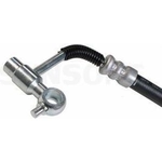 Order Power Steering Pressure Hose by SUNSONG NORTH AMERICA - 3402316 For Your Vehicle