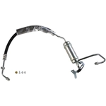 Order SUNSONG NORTH AMERICA - 3402328 - Power Steering Return Line Hose Assembly For Your Vehicle