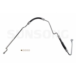 Order SUNSONG NORTH AMERICA - 3402329 - Power Steering Pressure Hose For Your Vehicle