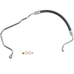 Order SUNSONG NORTH AMERICA - 3402333 - Power Steering Return Line Hose Assembly - From Pump For Your Vehicle