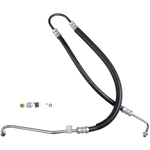 Order SUNSONG NORTH AMERICA - 3402337 - Power Steering Return Line Hose Assembly For Your Vehicle