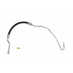 Order Power Steering Pressure Hose by SUNSONG NORTH AMERICA - 3402338 For Your Vehicle