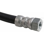 Order Power Steering Pressure Hose by SUNSONG NORTH AMERICA - 3402340 For Your Vehicle