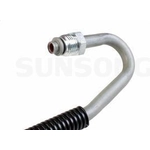 Order Power Steering Pressure Hose by SUNSONG NORTH AMERICA - 3402346 For Your Vehicle