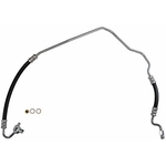 Order SUNSONG NORTH AMERICA - 3402356 - Power Steering Pressure Line Hose Assembly For Your Vehicle