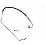 Order SUNSONG NORTH AMERICA - 3402357 - Power Steering Pressure Line Hose Assembly For Your Vehicle