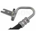 Order Power Steering Pressure Hose by SUNSONG NORTH AMERICA - 3402369 For Your Vehicle