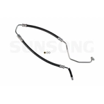 Order Power Steering Pressure Hose by SUNSONG NORTH AMERICA - 3402371 For Your Vehicle