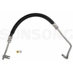 Order Power Steering Pressure Hose by SUNSONG NORTH AMERICA - 3402397 For Your Vehicle