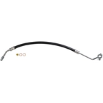 Order SUNSONG NORTH AMERICA - 3402404 - Power Steering Pressure Hose For Your Vehicle