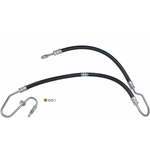 Order SUNSONG NORTH AMERICA - 3402408 - Power Steering Pressure Line Hose Assembly For Your Vehicle