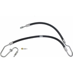 Order Power Steering Pressure Hose by SUNSONG NORTH AMERICA - 3402408 For Your Vehicle