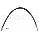 Order Power Steering Pressure Hose by SUNSONG NORTH AMERICA - 3402411 For Your Vehicle