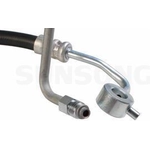 Order Power Steering Pressure Hose by SUNSONG NORTH AMERICA - 3402413 For Your Vehicle