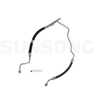 Order Power Steering Pressure Hose by SUNSONG NORTH AMERICA - 3402415 For Your Vehicle