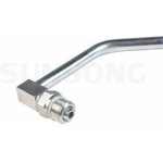 Order Power Steering Pressure Hose by SUNSONG NORTH AMERICA - 3402417 For Your Vehicle