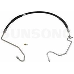 Order Power Steering Pressure Hose by SUNSONG NORTH AMERICA - 3402419 For Your Vehicle