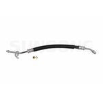 Order Power Steering Pressure Hose by SUNSONG NORTH AMERICA - 3402421 For Your Vehicle
