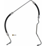 Order SUNSONG NORTH AMERICA - 3402426 - Power Steering Pressure Line Hose Assembly For Your Vehicle