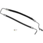 Order SUNSONG NORTH AMERICA - 3402429 - Power Steering Pressure Line Hose Assembly For Your Vehicle