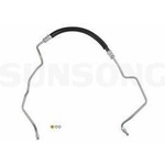 Order Power Steering Pressure Hose by SUNSONG NORTH AMERICA - 3402431 For Your Vehicle