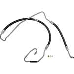 Order SUNSONG NORTH AMERICA - 3402441 - Power Steering Hose Assemblies For Your Vehicle