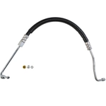 Order SUNSONG NORTH AMERICA - 3402442 - Power Steering Hose Assemblies PumpToHydroboost For Your Vehicle