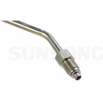 Order Power Steering Pressure Hose by SUNSONG NORTH AMERICA - 3402444 For Your Vehicle