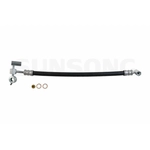 Order Power Steering Pressure Hose by SUNSONG NORTH AMERICA - 3402447 For Your Vehicle