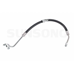 Order Power Steering Pressure Hose by SUNSONG NORTH AMERICA - 3402448 For Your Vehicle