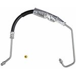 Order SUNSONG NORTH AMERICA - 3402455 - Power Steering Pressure Line Hose Assembly For Your Vehicle