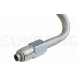 Order Power Steering Pressure Hose by SUNSONG NORTH AMERICA - 3402457 For Your Vehicle