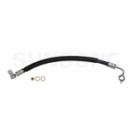 Order Power Steering Pressure Hose by SUNSONG NORTH AMERICA - 3402461 For Your Vehicle