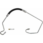 Order SUNSONG NORTH AMERICA - 3402464 - Power Steering Pressure Line Hose Assembly For Your Vehicle