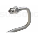 Order Power Steering Pressure Hose by SUNSONG NORTH AMERICA - 3402465 For Your Vehicle