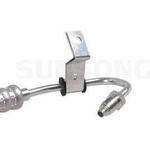 Order Power Steering Pressure Hose by SUNSONG NORTH AMERICA - 3402468 For Your Vehicle
