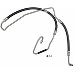 Order SUNSONG NORTH AMERICA - 3402469 - Power Steering Pressure Line Hose Assembly For Your Vehicle