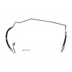 Order SUNSONG NORTH AMERICA - 3402472 - Power Steering Pressure Line Hose Assembly For Your Vehicle