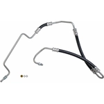 Order SUNSONG NORTH AMERICA - 3402478 - Power Steering Pressure Line Hose Assembly For Your Vehicle