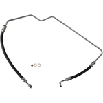 Order SUNSONG NORTH AMERICA - 3402486 - Power Steering Pressure Line Hose Assembly For Your Vehicle