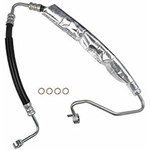 Order SUNSONG NORTH AMERICA - 3402488 - Power Steering Pressure Line Hose Assembly For Your Vehicle