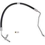 Order SUNSONG NORTH AMERICA - 3402504 - Power Steering Pressure Hose For Your Vehicle